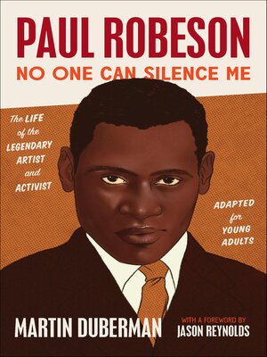 Paul Robeson - ebook